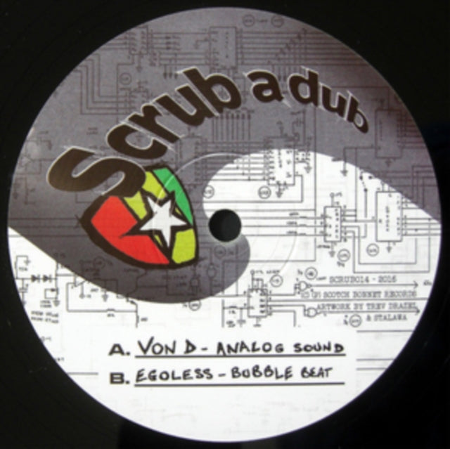 MUNGO'S HI-FI FT CHARLIE P | YOU SEE ME STAR | VINYL RECORD (LP)