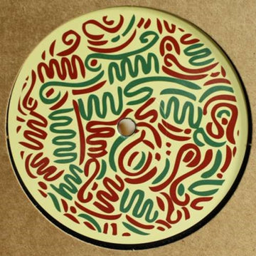 TYRION / DESMOND'S EMPIRE | 12IN VINYL