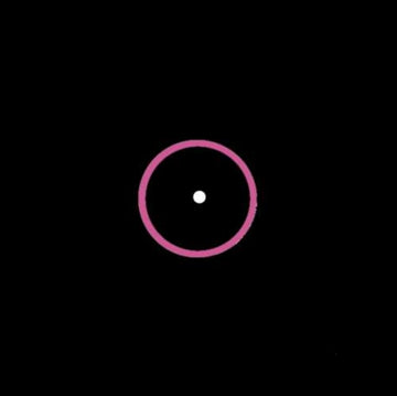 SWINGIN / FACTA REMIX (TRANSLUCENT VIOLET 12INCH) | 12IN VINYL