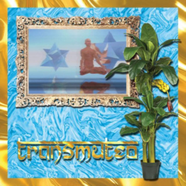 TRANSMUTEO | TRANSMUTEO | VINYL RECORD (LP)