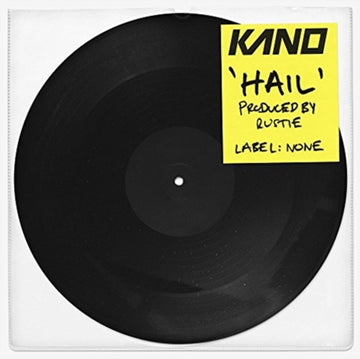 HAIL | 12IN VINYL