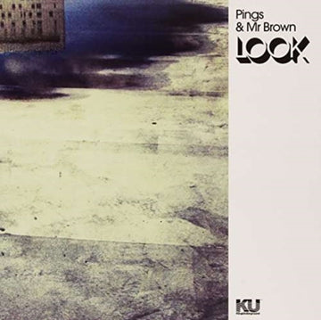LOOK | 12IN VINYL