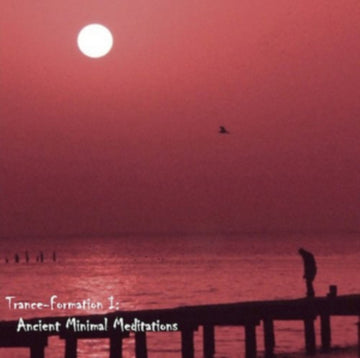 ANCIENT MINIMAL MEDITATIONS | VINYL RECORD (LP)