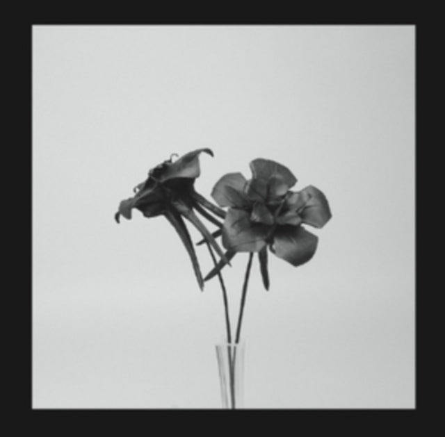 JLIN | DARK LOTUS | 12IN VINYL