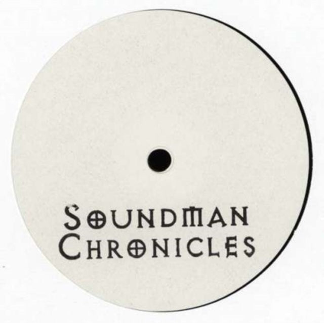 WEN | SENARY CYCLES EP (2 X 12IN) | 12IN VINYL