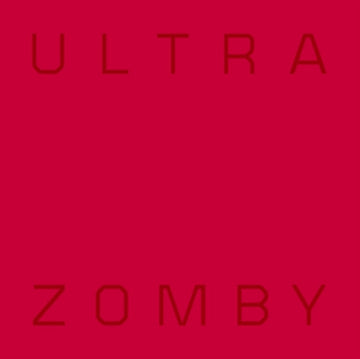 ZOMBY | ULTRA | VINYL RECORD (LP)