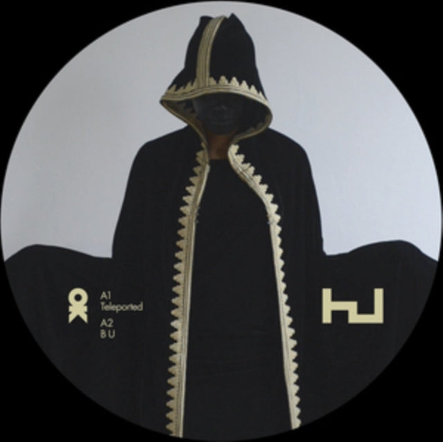 RIBANE, OKZHARP & MANTHE | TELL YOUR VISION EP | 12IN VINYL