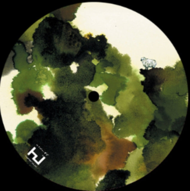 QUARTA 330 | PIXELATED EP | 12IN VINYL