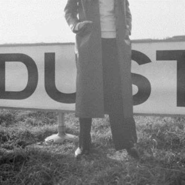 LAUREL HALO | DUST | VINYL RECORD (LP)