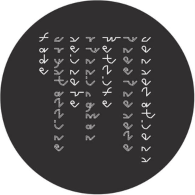 MANA | CREATURE EP | 7IN VINYL