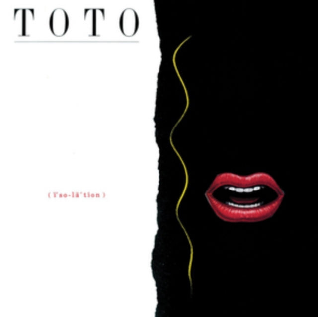 TOTO | ISOLATION | CD