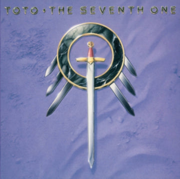 TOTO | SEVENTH ONE | CD