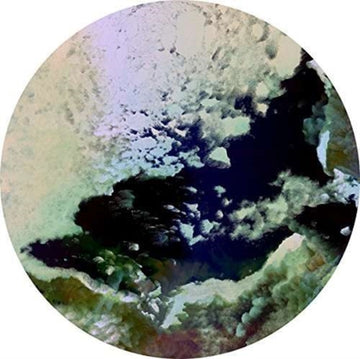 ETCH / K-LONE | TOXIN/BROKE | 12IN VINYL