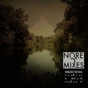 IN A RIVER THE COLOR OF LEAD (LIMITED) | 12IN VINYL