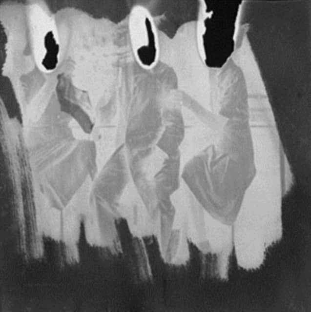 FINGER, BENJAMIN | AMOROSA SENSITIVA | VINYL RECORD (LP)