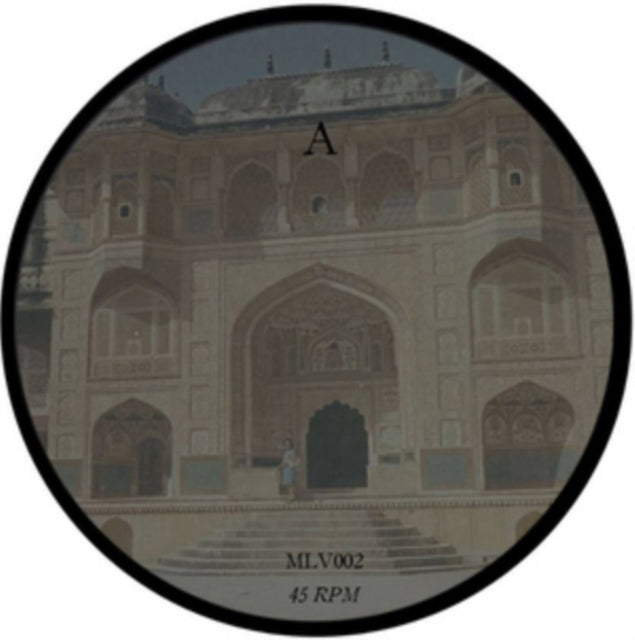 KINNARI | KINNARI | 12IN VINYL