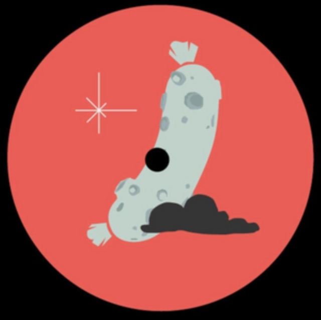 FONTARRIAN | META-FINITE EP | 12IN VINYL