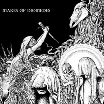MARES OF DIOMEDES | 12IN VINYL