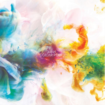 COLOUR POINT | VINYL RECORD (LP)