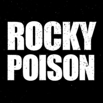 DJ Q | POISON/ROCKY | 12IN VINYL