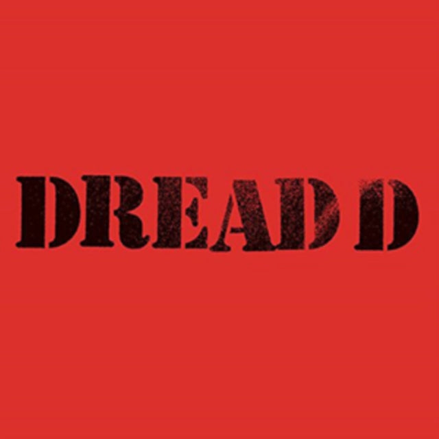 DREAD D | SIEGE | 12IN VINYL