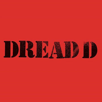 DREAD D | SIEGE | 12IN VINYL
