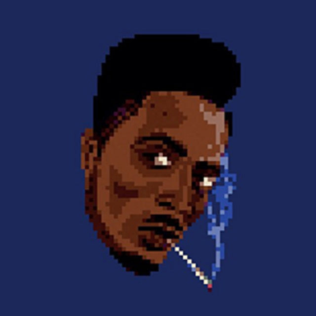D DOUBLE E | STREET FIGHTER RIDDIM | 12IN VINYL