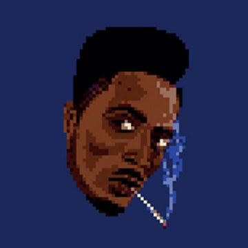 D DOUBLE E | STREET FIGHTER RIDDIM | 12IN VINYL