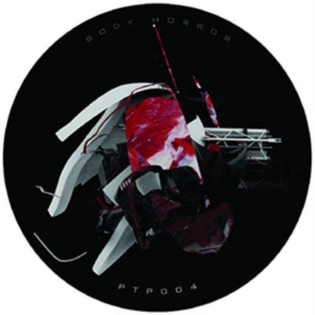 MM / IMAABS | BODY HORROR 2 | 12IN VINYL