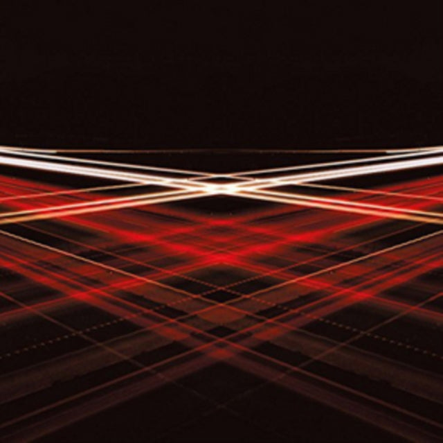 PINA | TRANSIT | VINYL RECORD (LP)