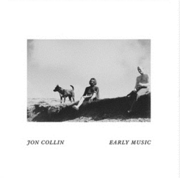 EARLY MUSIC | VINYL RECORD (LP)
