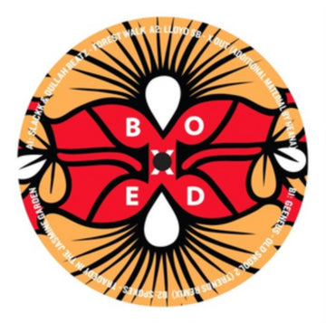VARIOUS ARTISTS | BOXED001 | 12IN VINYL