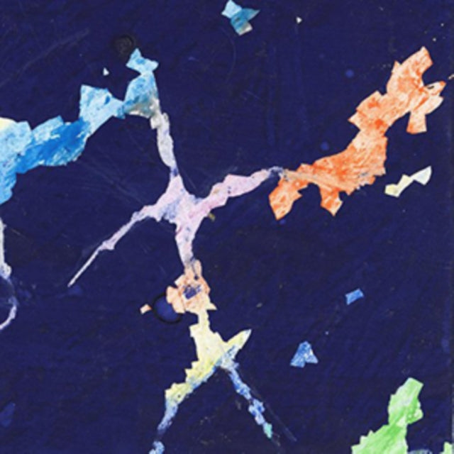 ASTRAL SOCIAL CLUB / GLOCKENSPIEL | SPLIT | 7IN VINYL