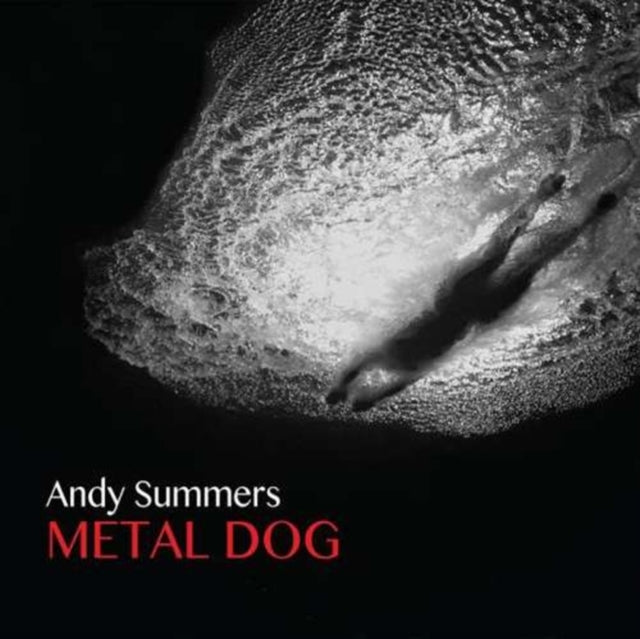 SUMMERS, ANDY | METAL DOG (180G) | VINYL RECORD (LP)