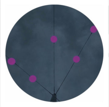 TRUCE | BE THERE | 12IN VINYL