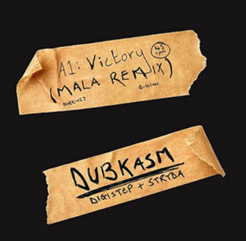 VICTORY (REMIX) | 12IN VINYL