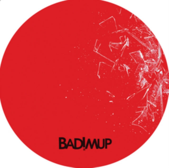 K-LONE | CRUNCH/RUDE/CELLAR DOOR | 12IN VINYL
