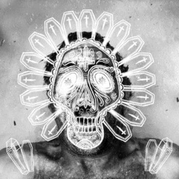 SPECTRES | DEAD (2LP) | VINYL RECORD (LP)