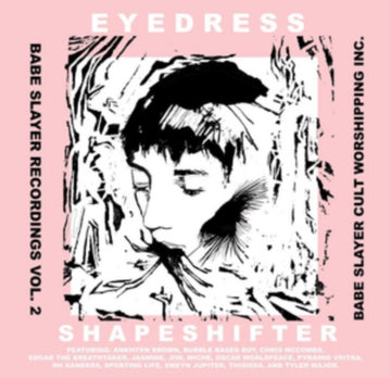 SHAPESHIFTER | VINYL RECORD (LP)