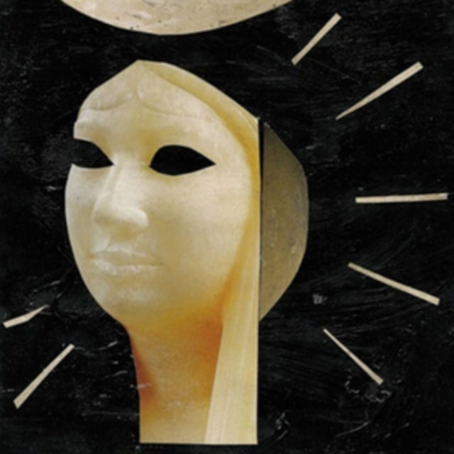 JABU | SLOW HOURS | 12IN VINYL