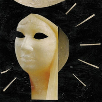 JABU | SLOW HOURS | 12IN VINYL
