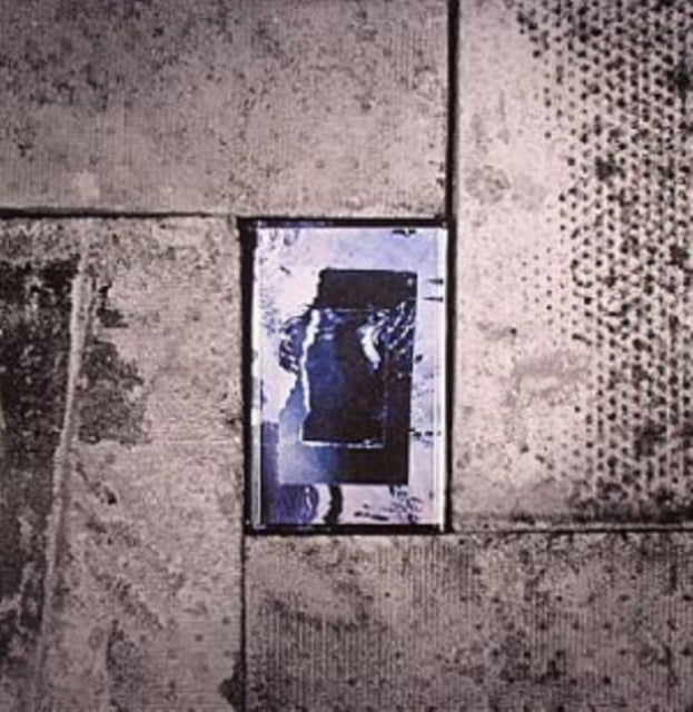 EL KID | LABYRINTHS EP | 12IN VINYL
