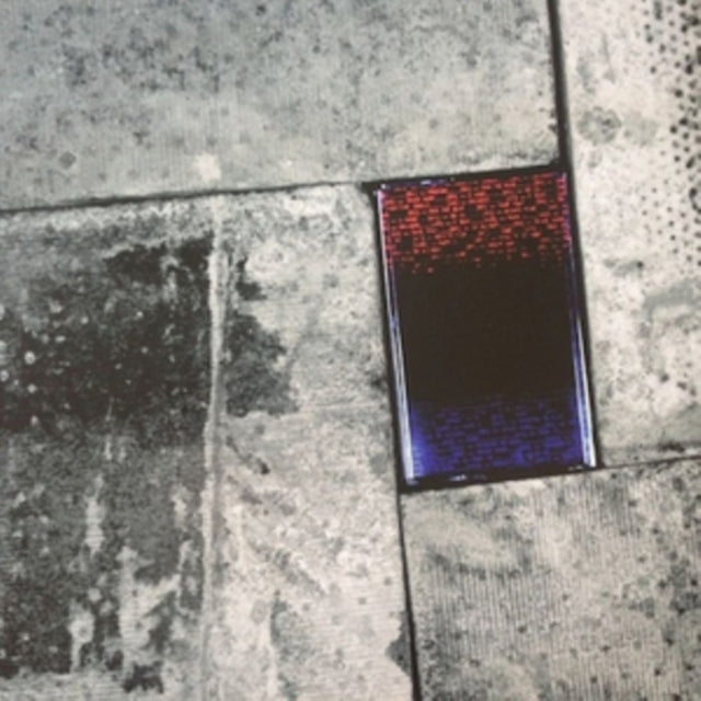 FILTER DREAD | SPACE LOOPS | 12IN VINYL
