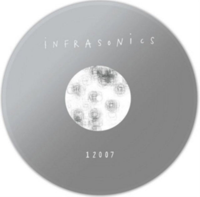 SPATIAL | EMERGENCE #2 | 12IN VINYL