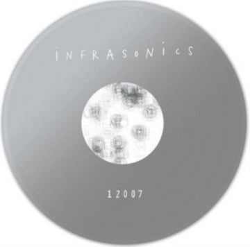 SPATIAL | EMERGENCE #2 | 12IN VINYL