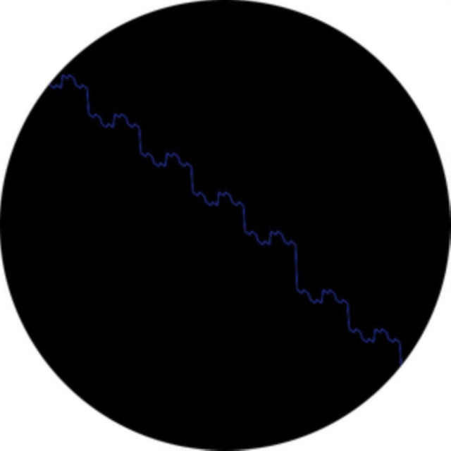 OKZHARP & SAMRAI | GATED EP | 12IN VINYL