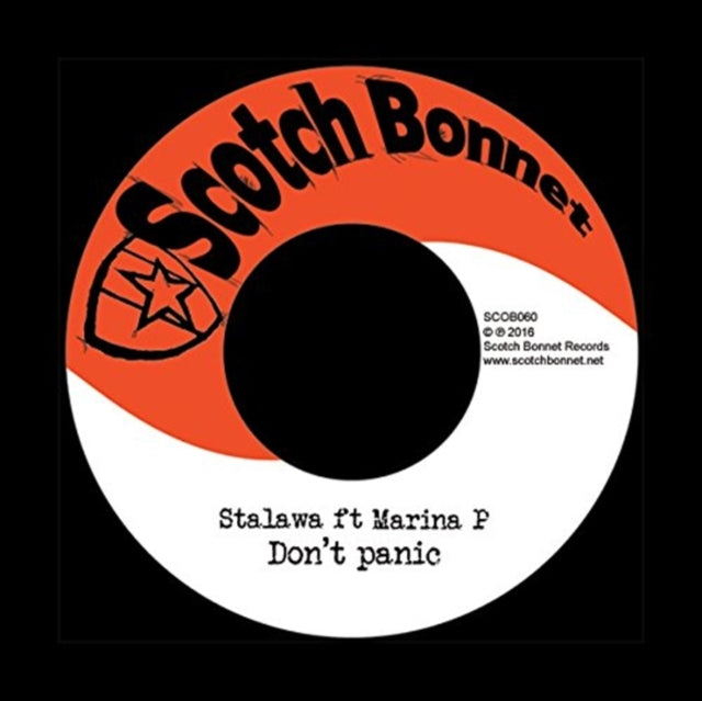 STALAWA | ROUGH WINER 2 | 7IN VINYL