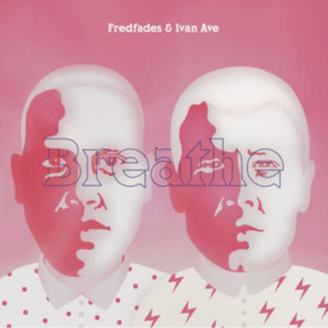 BREATHE | 12IN VINYL