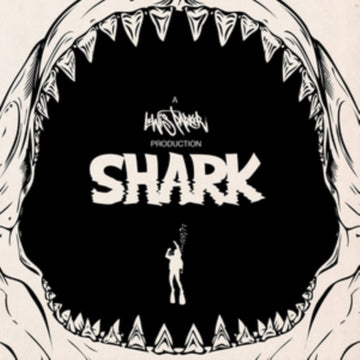SHARK EP | VINYL RECORD (LP)