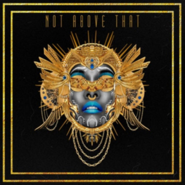 DAWN | NOT ABOVE THAT | 12IN VINYL